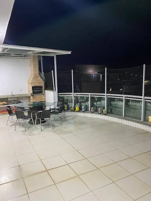 Linda Cobertura Alto Padrao Apartment Cabo Frio