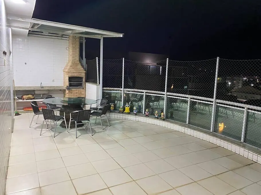 Linda Cobertura Alto Padrao Apartment Cabo Frio
