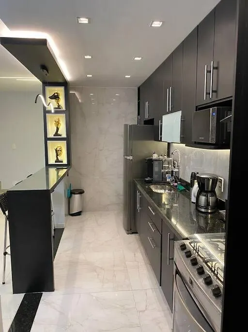Linda Cobertura Alto Padrao Apartment Cabo Frio