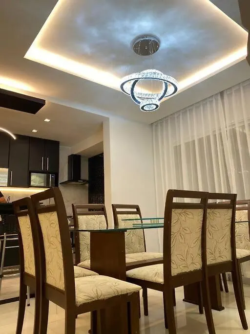Linda Cobertura Alto Padrao Apartment Cabo Frio Brazil